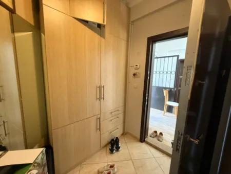 Ortaca Cumhuriyet Nachbarschaft 3 1 Wohnung Zu Verkaufen