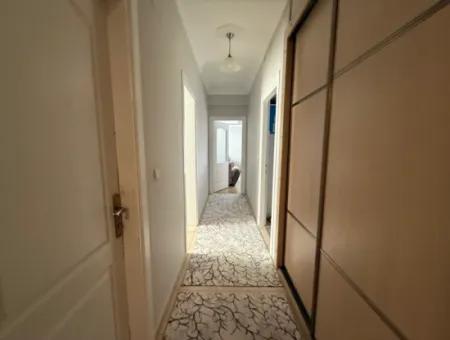 Ortaca Cumhuriyet Nachbarschaft 3 1 Wohnung Zu Verkaufen