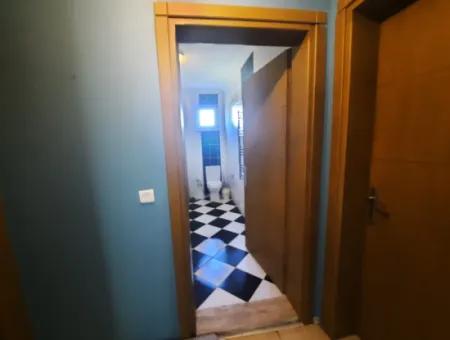 Muğla Ortaca Güzelyurt Ta 2 1 Möblierte Wohnung Zu Vermieten