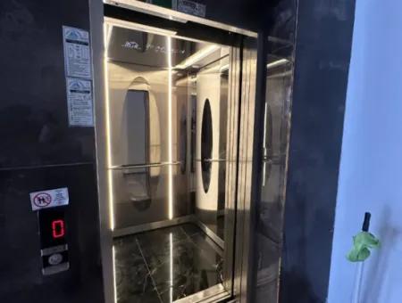 2 1 - 90 M2 Neue Wohnung Zum Verkauf In Ortaca Zentrum