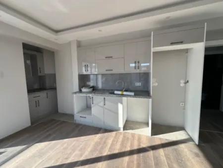 2 1 - 90 M2 Neue Wohnung Zum Verkauf In Ortaca Zentrum