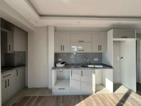 2 1 - 90 M2 Neue Wohnung Zum Verkauf In Ortaca Zentrum