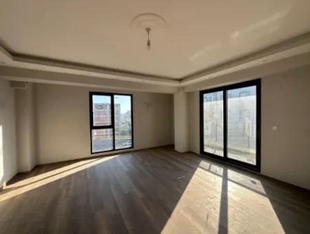2 1 - 90 M2 Neue Wohnung Zum Verkauf In Ortaca Zentrum