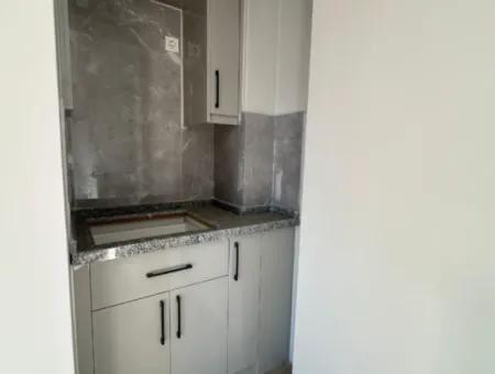 2 1 - 90 M2 Neue Wohnung Zum Verkauf In Ortaca Zentrum