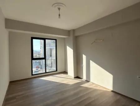 2 1 - 90 M2 Neue Wohnung Zum Verkauf In Ortaca Zentrum