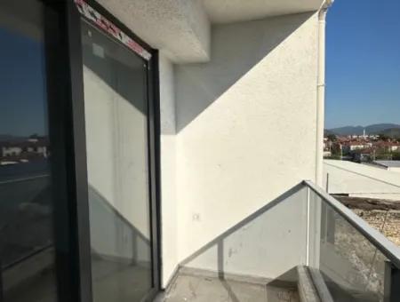 2 1 - 90 M2 Neue Wohnung Zum Verkauf In Ortaca Zentrum