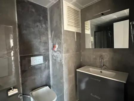 2 1 - 90 M2 Neue Wohnung Zum Verkauf In Ortaca Zentrum