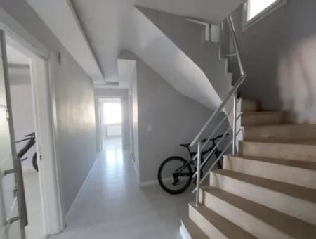 5 1 Neue Dach Duplex Schnäppchen Gelegenheit Zum Verkauf In Muğla Ortaca Beşköprü