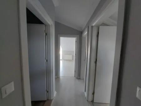 5 1 Neue Dach Duplex Schnäppchen Gelegenheit Zum Verkauf In Muğla Ortaca Beşköprü