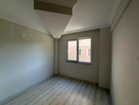 1 1 Wohnung Zu Verkaufen In Ortaca Karaburun