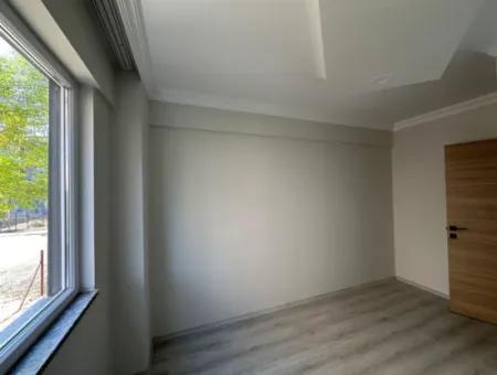 1 1 Wohnung Zu Verkaufen In Ortaca Karaburun