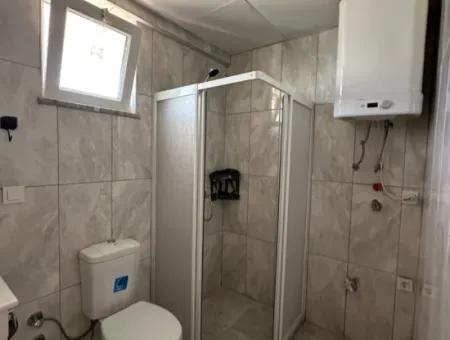 1 1 Wohnung Zu Verkaufen In Ortaca Karaburun