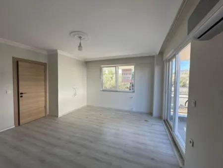 1 1 Wohnung Zu Verkaufen In Ortaca Karaburun