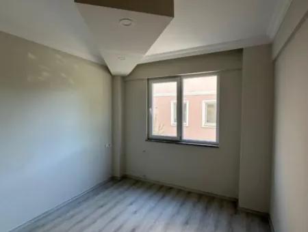 1 1 Wohnung Zu Verkaufen In Ortaca Karaburun