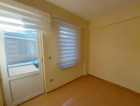 2 1 Unmöblierte Maisonette Mit Pool In Muğla Dalyan Zu Vermieten