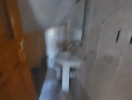 2 1 Unmöblierte Maisonette Mit Pool In Muğla Dalyan Zu Vermieten
