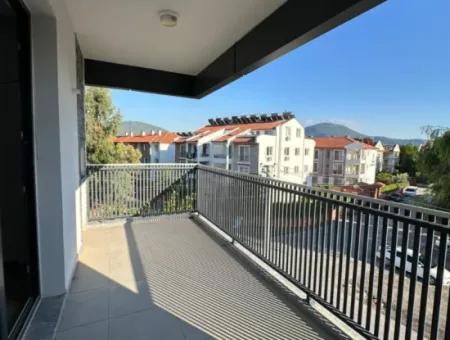 Dalamanda 2 1 Wohnungen Ohne Pool Zu Verkaufen