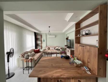 Ortaca Terzialiler Mah Cumhuriyet Cad Üzeri 1 1 Wohnung Zu Vermieten