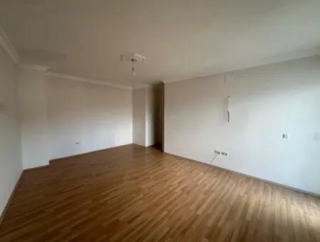 2 1 Wohn- Und Küchenwohnung Zu Verkaufen In Ortaca