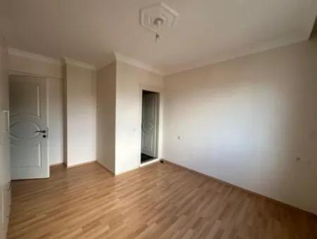 2 1 Wohn- Und Küchenwohnung Zu Verkaufen In Ortaca