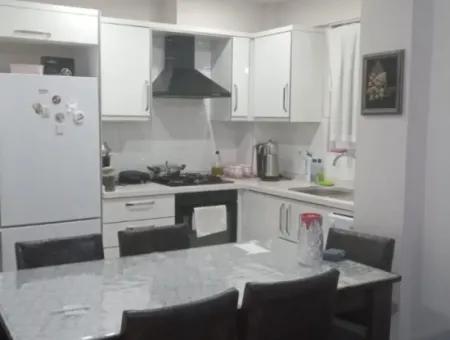 Ortaca Cumhuriyet Mahallesi 2 1 Wohnung Zu Verkaufen