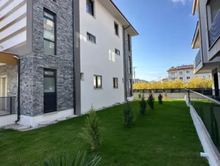 4 1, 235 M2 Brandneue Villen Zum Verkauf In Ortaca