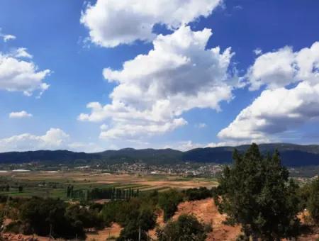 2 1 Häuser Und 200 M2 Scheune Auf 5 000 M2 Freistehendem Grundstück In Çameli Kızılyaka Zu Verkaufen