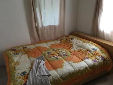 Muğla Ortaca Okçularda Unmöbliert Zu Vermieten 2 1 Garten Dorf Haus