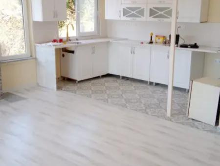 Muğla - Ortaca - Fevziye Mah. 2 In 1 Einfamilienhaus Zu Vermieten