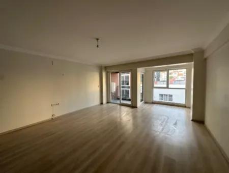 Ortaca Zentrale Lage Aufzug1 1 Wohnung Zu Vermieten