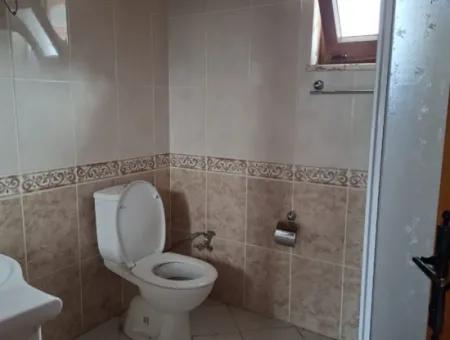 Muğla Ortaca Dalyan 1 1 Unmöblierte Penthouse-Wohnung Mit Swimmingpool Jahresmiete