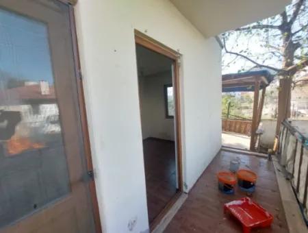 2 1 Erdgeschosswohnungen Mit Gemeinschaftspool In Muğla Dalyan Zu Verkaufen