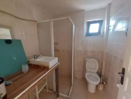 2 1 Erdgeschosswohnungen Mit Gemeinschaftspool In Muğla Dalyan Zu Verkaufen