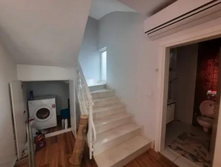 Ortaca Dalyanda 3 1 Freistehende Pool, Möblierte Villa Zur Miete