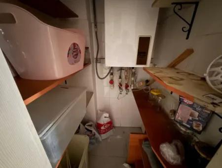 3 1 1 160 M² Geschlossene Küchenwohnung Zum Verkauf Im Ortaca Center.