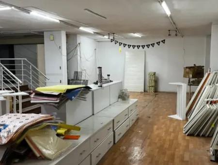 Mietkauf Im Muğla Ortaca Center