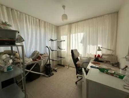 Eine 130 M² Große Villa Zum Verkauf Auf Einem 417 M² Großen Grundstück In Ortaca Mergenli