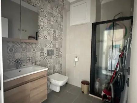 Ortacada 3 1 2. Stock, Geräumige, Nützliche Wohnung Zur Miete