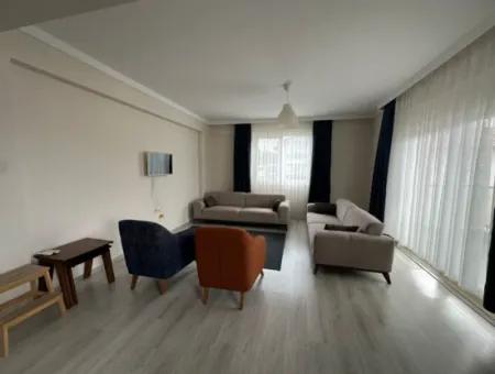 Ortacada 3 1 2. Stock, Geräumige, Nützliche Wohnung Zur Miete