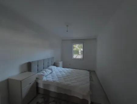 3 1 Möblierte Erdgeschosswohnung Zur Miete Im Ortaca Dalyan Center