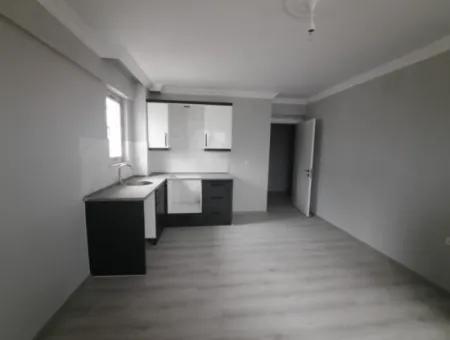 2 1 Neue 68 M² Große Wohnung Zum Verkauf In Ortaca Cumhuriyet