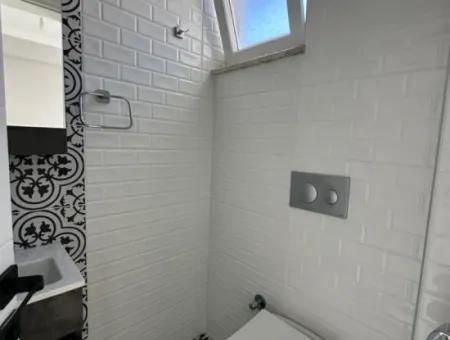 2. Stock 3 1 Wohnung Zur Miete In Ortaca