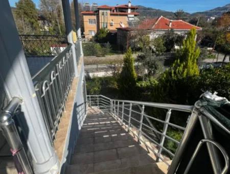 Ortaca Gölbaşı 2 1, Große Wohnung Mit Geschlossener Küche Zur Miete