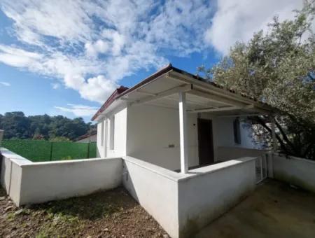 2 Freistehende Wohnungen Mit Meerblick In Gökbel, Muğla Dalyan Zur Miete