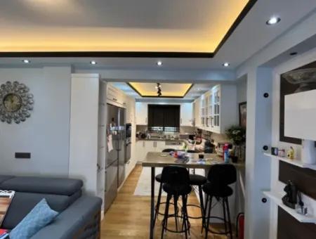 Ortaca Karaburun Viertel 4 1 Doppelhaushaus Zum Verkauf