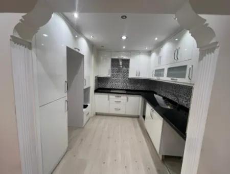 3 1 Wohnung Zum Verkauf In Ortaca Terzialiler