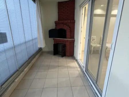 3 1 Wohnung Zum Verkauf In Ortaca Terzialiler