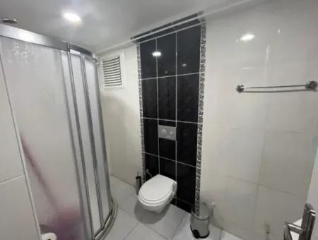 3 1 Wohnung Zum Verkauf In Ortaca Terzialiler