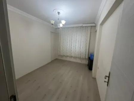 3 1 Wohnung Zum Verkauf In Ortaca Terzialiler