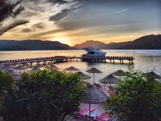 Marmaris Photos